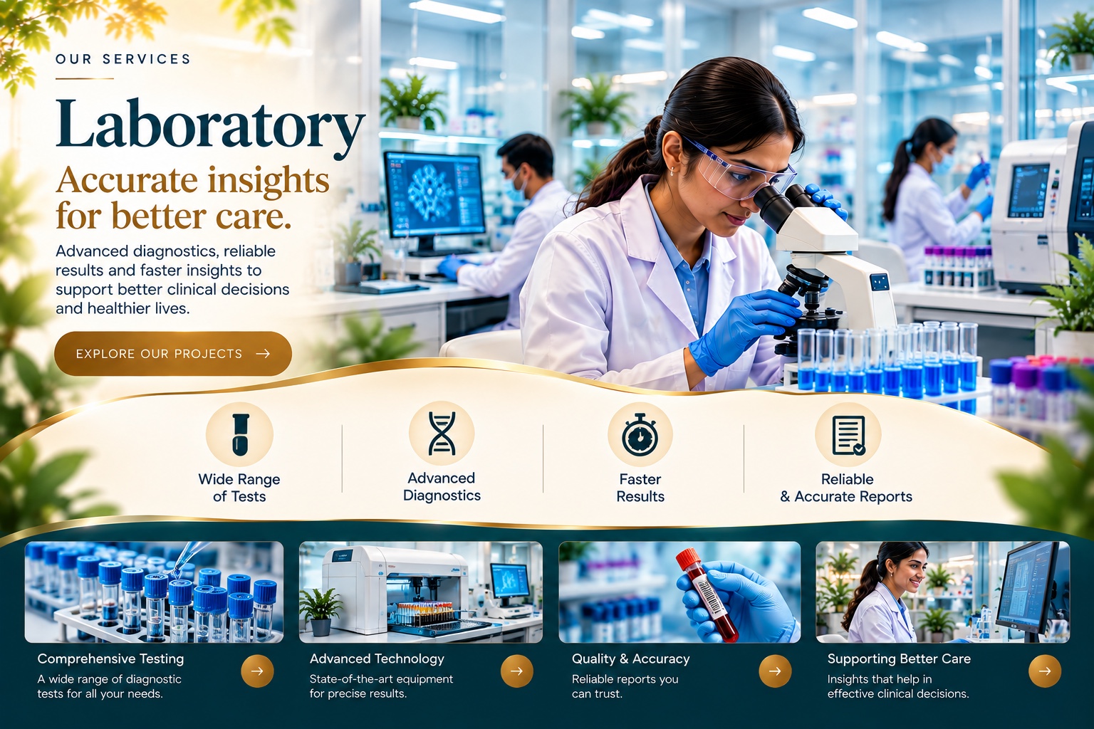 Healthcare innovation